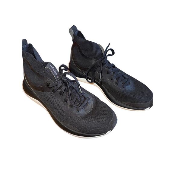 LULULEMON CHARGEFEEL Mid Women’s Workout Shoe size 6 - Picture 1 of 5